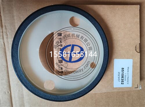 沃爾沃遍達(dá)發(fā)動(dòng)機(jī)曲軸前油封21779548與曲軸后油封22086413